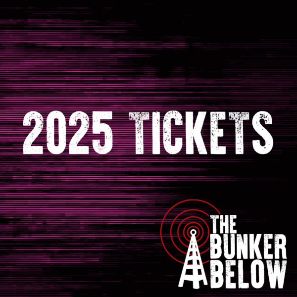 The Bunker Below 2025