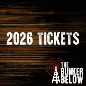 The Bunker Below 2026