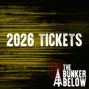 The Bunker Below 2026